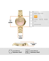 Armani Exchange Analog Watch for Women AX5182