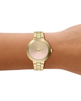 Armani Exchange Analog Watch for Women AX5182