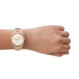 Armani Exchange Lady Giaco Watch for Women AX5662