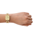 Armani Exchange Leila Analog Watch for Women AX5721