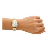 Armani Exchange Leila Analog Watch for Women AX5725