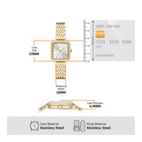 Armani Exchange Leila Analog Watch for Women AX5725
