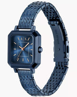 Armani Exchange Leila Analog Watch for Women AX5730