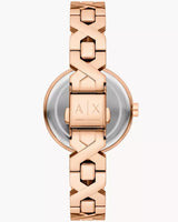 Armani Exchange Ava Analog Watch for Women AX5832