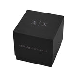 Armani Exchange Zoe Analog Watch for Women AX5911