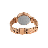 Armani Exchange Zoe Analog Watch for Women AX5912