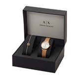 Armani Exchange Lola Analog Watch for Women AX7121