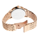 Armani Exchange Lola Analog Watch Gift Set for Women AX7145SET