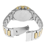 Armani Exchange Banks Chronograph Watch Gift Set for Men AX7148SET