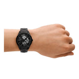 Armani Exchange Dante Analog Watch Gift Set for Men AX7160SET