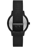 Armani Exchange Cayde Chronograph Watch Gift Set for Men AX7162SET