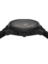 Armani Exchange Sync Chronograph Watch Gift Set for Men AX7165SET