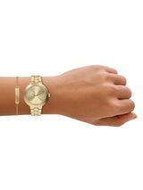 Armani Exchange Jackie Analog Watch Gift Set for Women AX7177SET