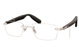 Mak Miller Bluetooth Audio Rimless Frame MAK20470823