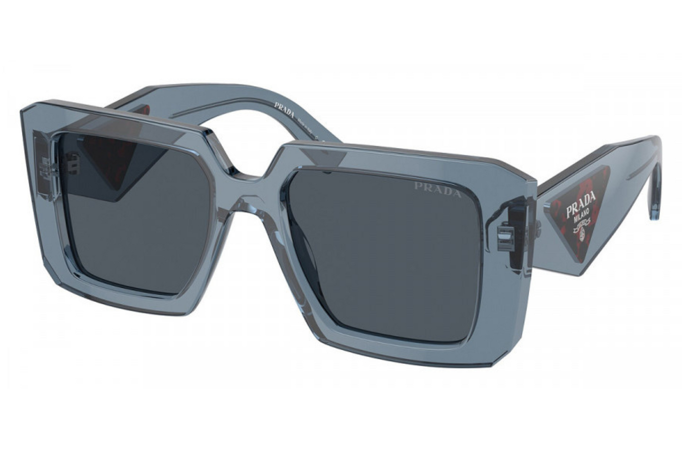 Prada Sunglasses PR 23YS – woweye