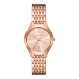 Michael Kors Women's Quartz Watch MKO1216