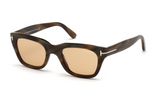 Tom Ford FT0237 SNOWDON 50