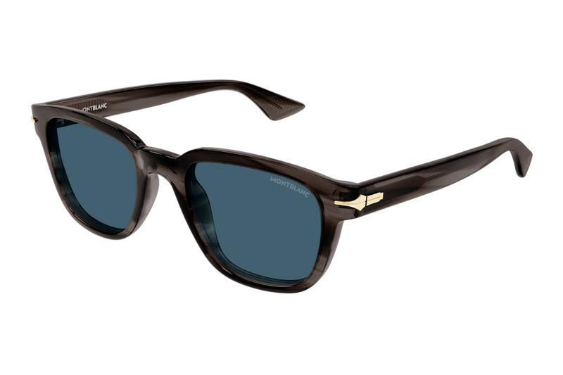 Mont Blanc Sunglasses MB0302S