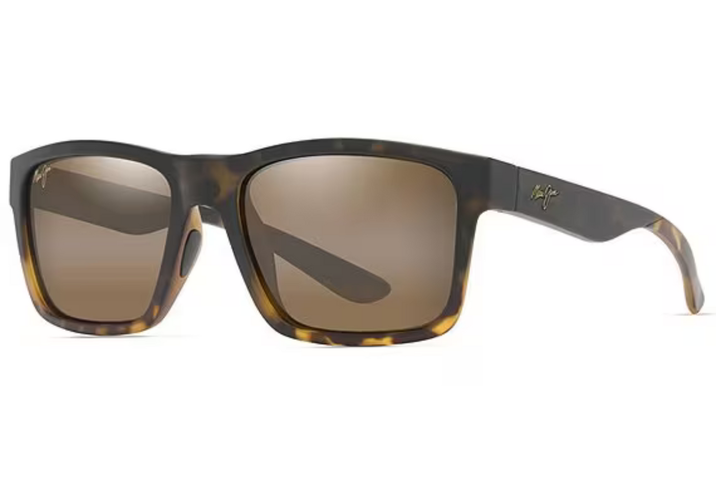 Maui Jim Sunglasses THE FLATS 897 – woweye