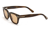 Tom Ford FT0237 SNOWDON 50