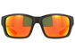 Maui Jim Sunglasses MANGROVES MJ 604 POLARIZED