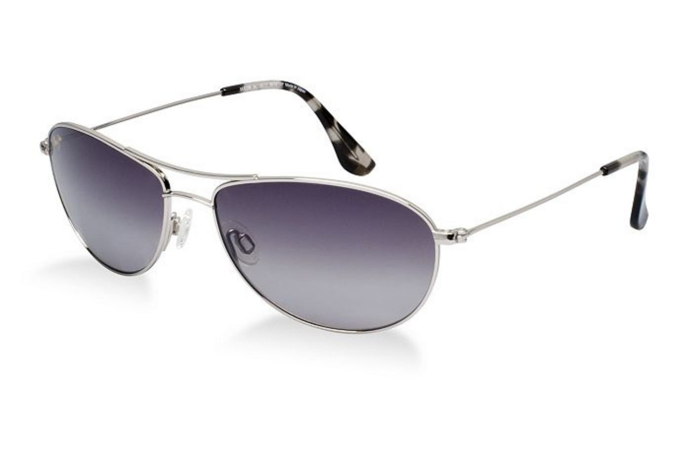 Maui Jim Sunglasses Baby Beach 245 – woweye