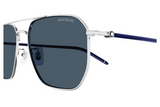 Mont Blanc Sunglasses MB0367SA