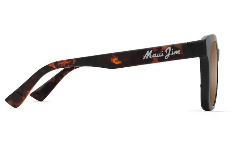 Maui Jim Sunglasses HONUA ASIAN FIT 653