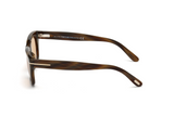 Tom Ford FT0237 SNOWDON 50