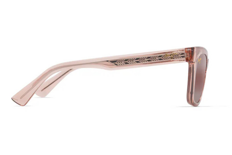 Maui Jim Sunglasses HIWAHIWA 689