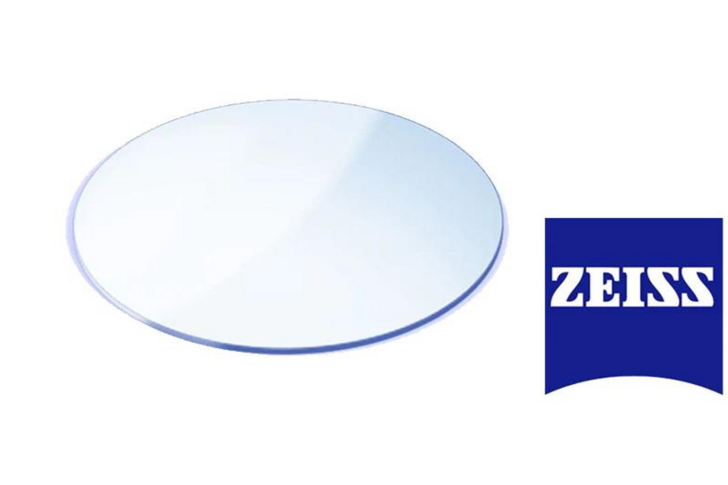ZEISS Single Vision lenses