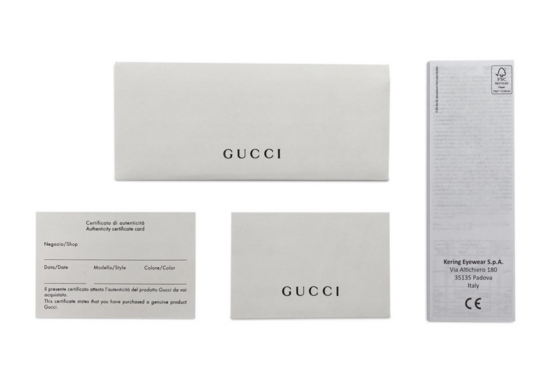 Gucci Frame GG1340O