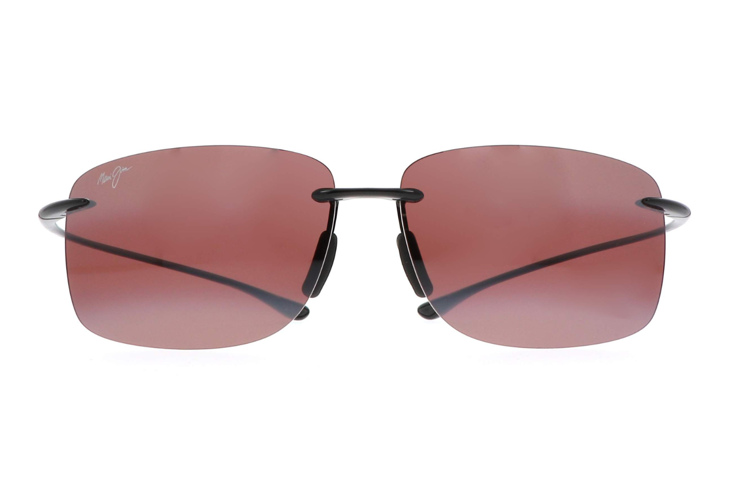 Maui Jim Red Sands Alternate Fit-432N Sunglasses | FramesDirect.com