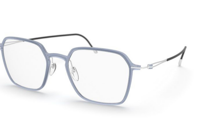 Silhouette Frame LITE SPIRIT 2927