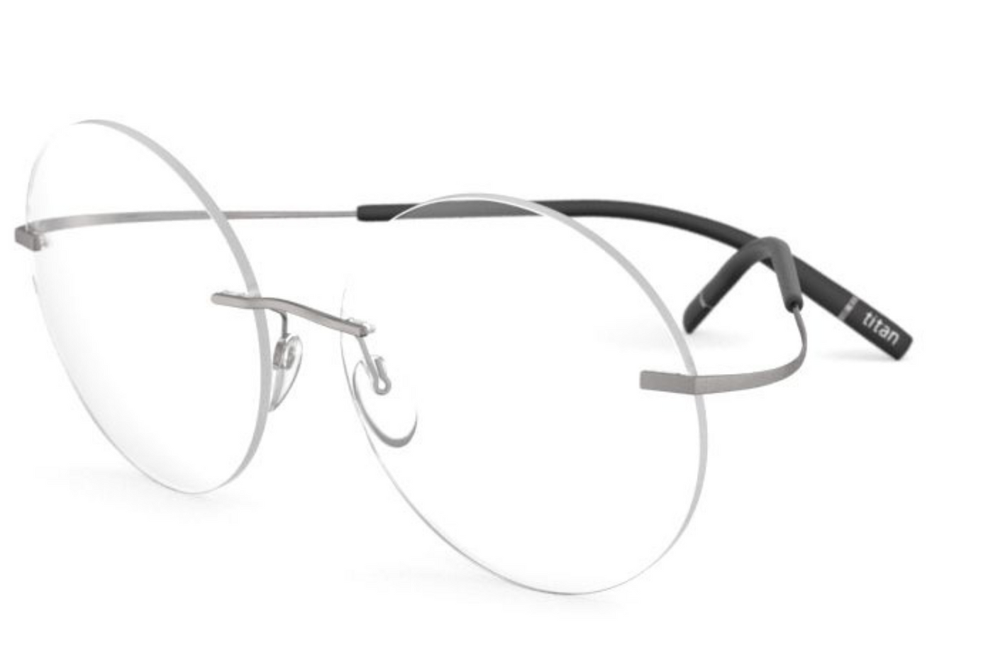 Silhouette Frame TMA The Icon 5541 – woweye