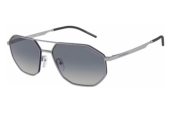 Emporio Armani Sunglasses EA 2147 30454L