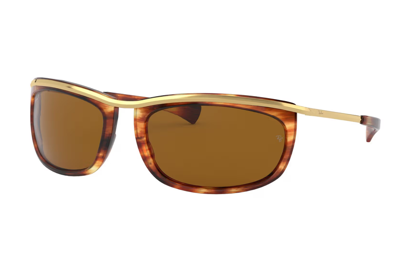 RAY-BAN OLYMPIAN I RB2319 POLARIZED