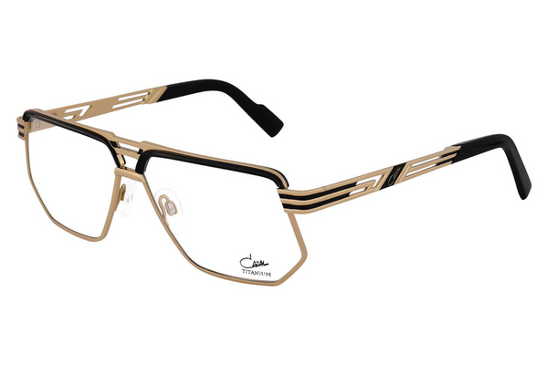 Cazal Frame 7107 001 62