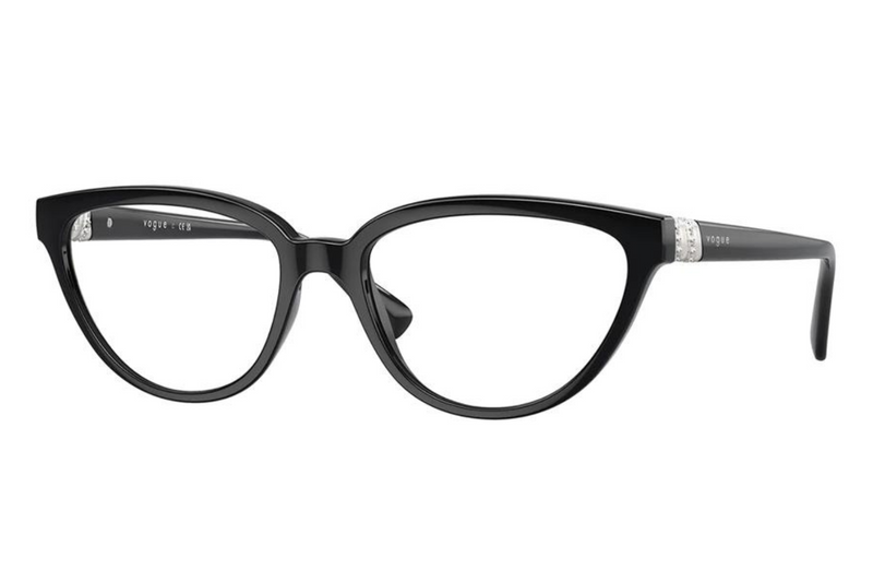 Vogue Frame VO5517B