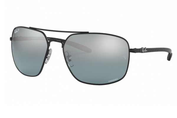 RAY-BAN RB8322CH CHROMANCE 002/5L 62 POLARIZED