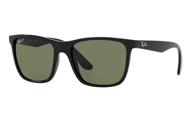 Ray-Ban Sunglasses RB4390I 601/9A 54 POLARIZED