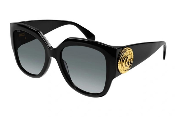 Gucci Sunglasses GG1407S