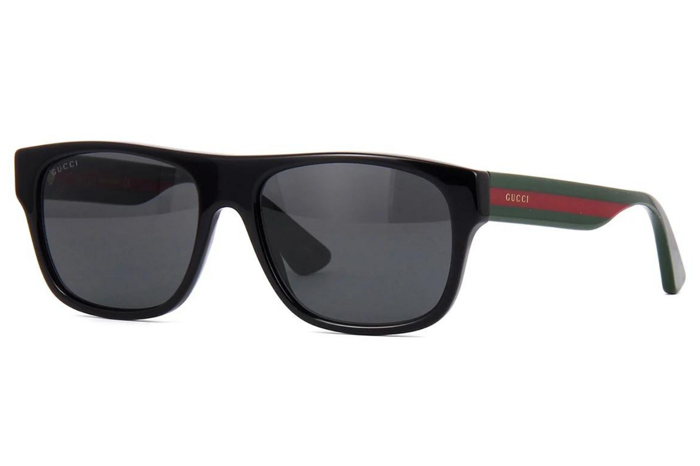 Gucci Sunglasses GG0341S – woweye