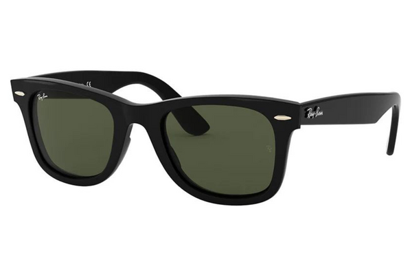 Ray-Ban Sunglasses RB4340 601 POLARIZED