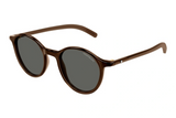 Mont Blanc Sunglasses MB0324S 002