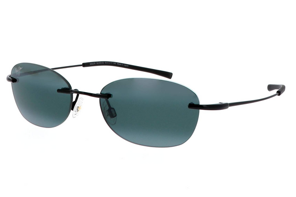 Maui Jim Sunglasses Aki Aki MJ 333 POLARIZED