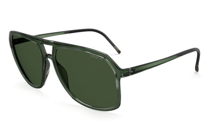 Silhouette Sunglasses Midtown 4080 5510