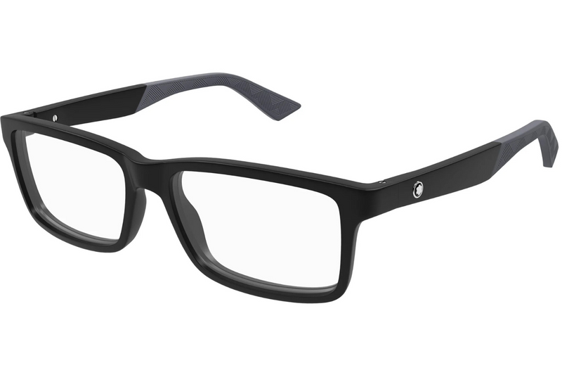 Mont Blanc Frame MB0402O 002