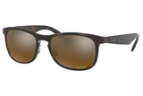 RAY-BAN RB4263 55 POLARIZED