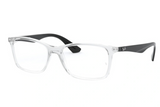 Ray-Ban Frame RBN 7047 54